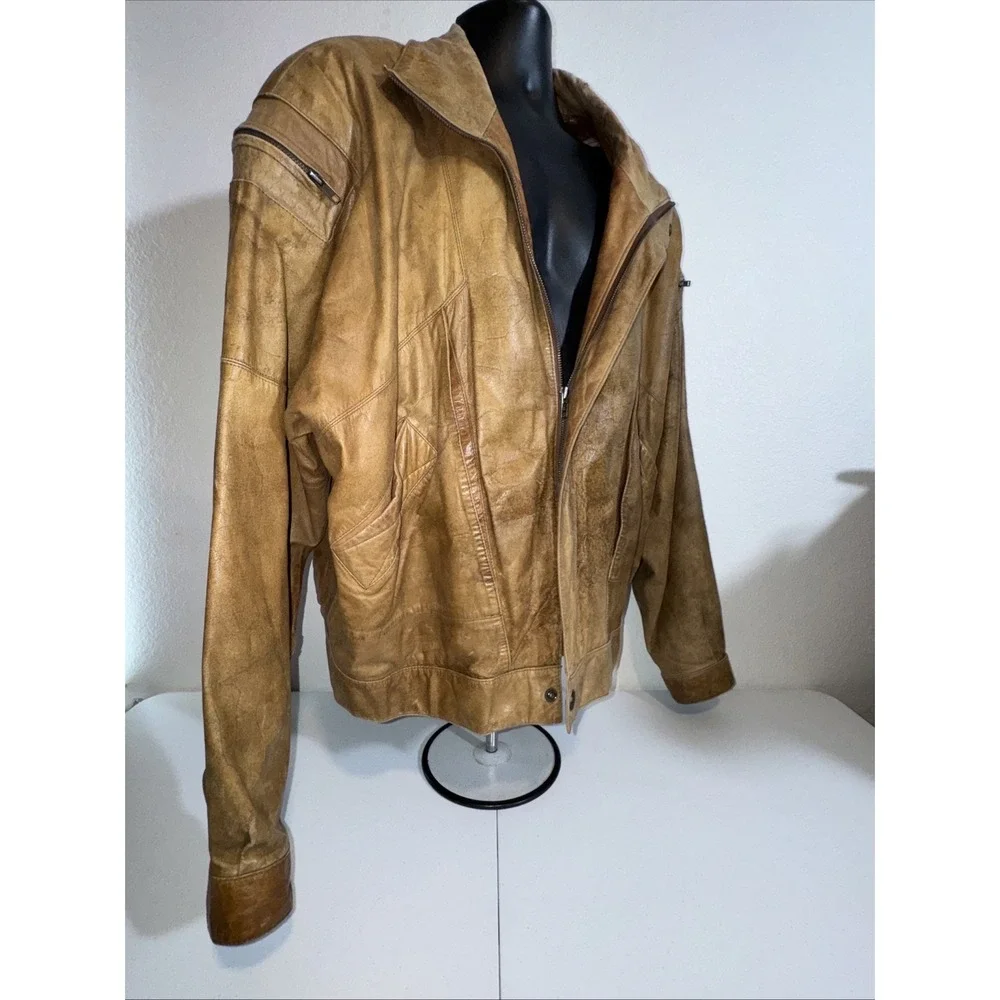 Adventure Bound vintage 80